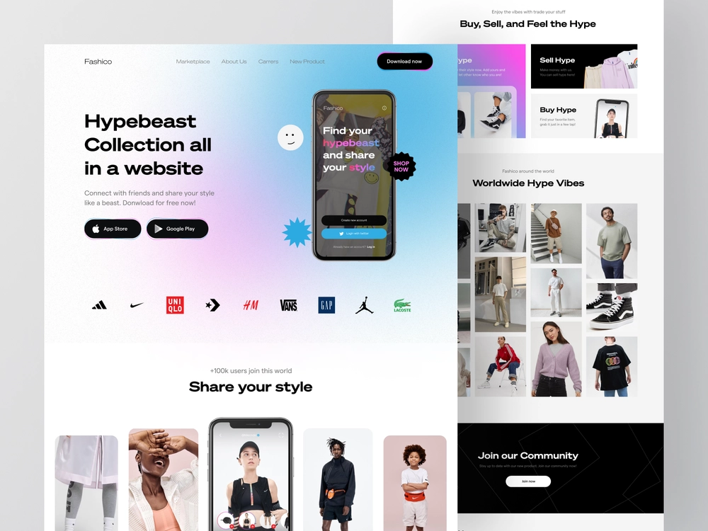 Website Project 2